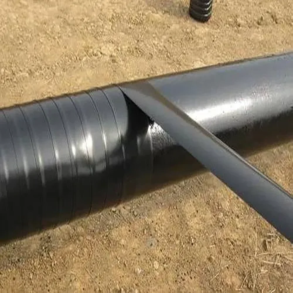 7 .PVC Pipe Wrapping Tape for Surface Repair.webp